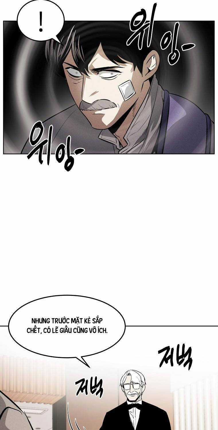 Kẻ Bất Bại - Chapter 98 - Trang 29