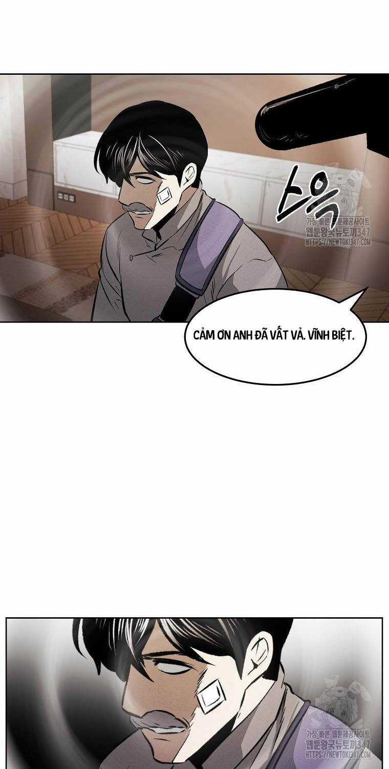 Kẻ Bất Bại - Chapter 98 - Trang 32