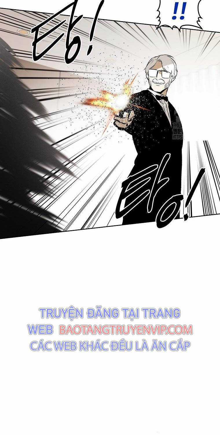 Kẻ Bất Bại - Chapter 98 - Trang 34