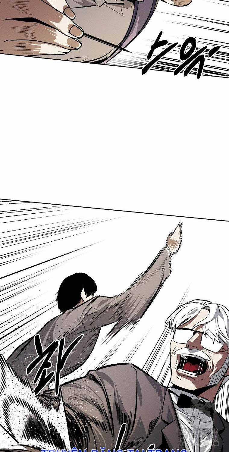 Kẻ Bất Bại - Chapter 98 - Trang 36