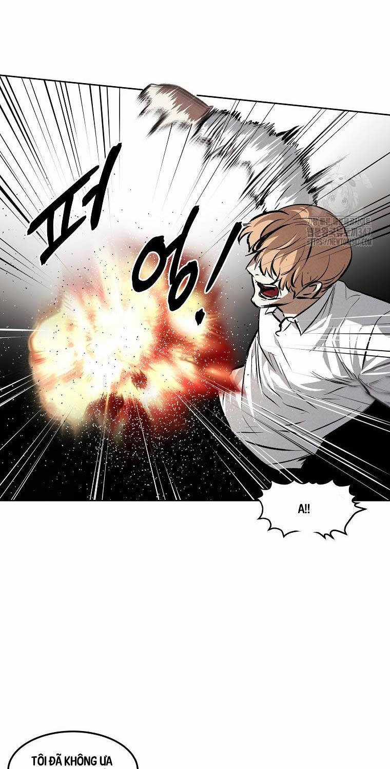 Kẻ Bất Bại - Chapter 98 - Trang 40