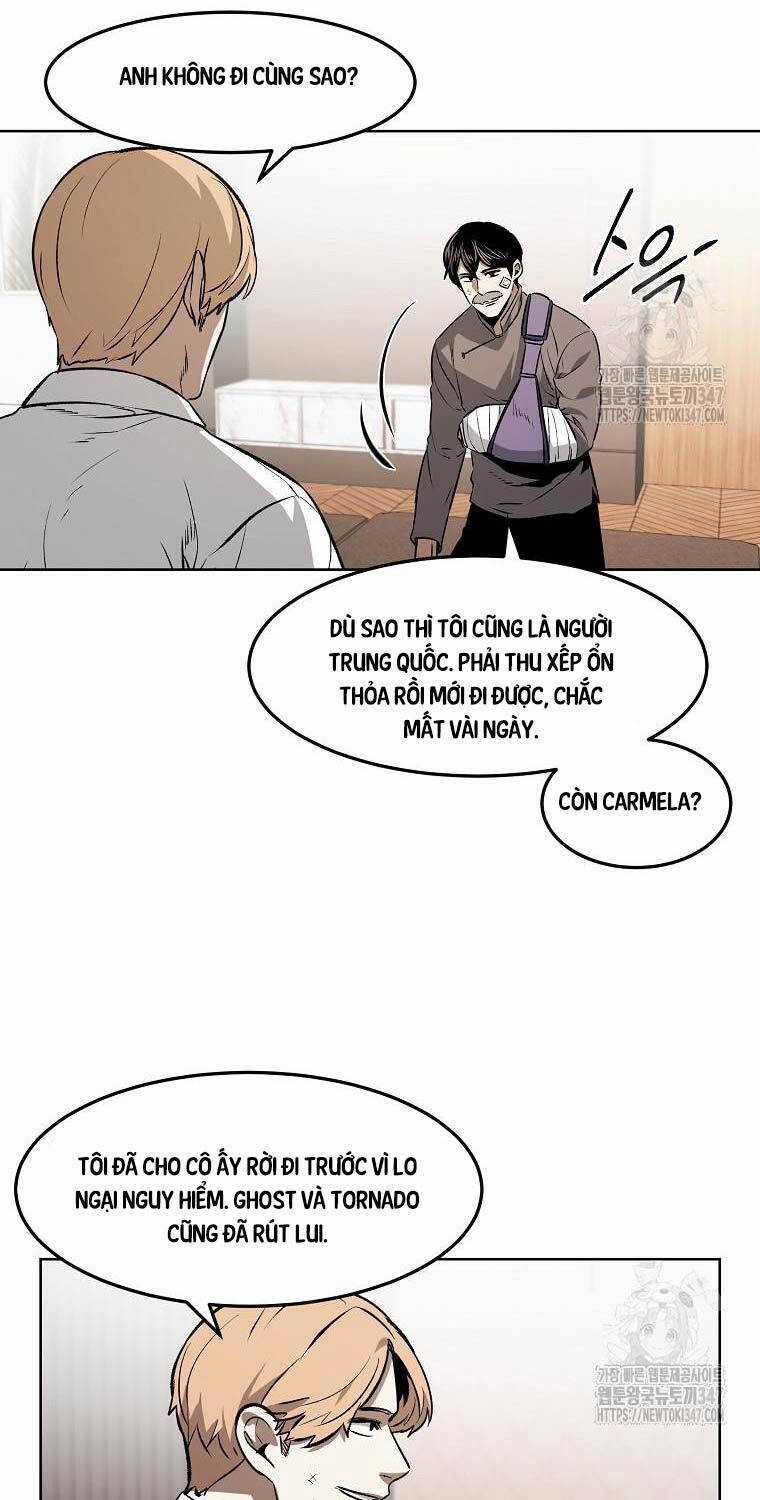 Kẻ Bất Bại - Chapter 98 - Trang 5