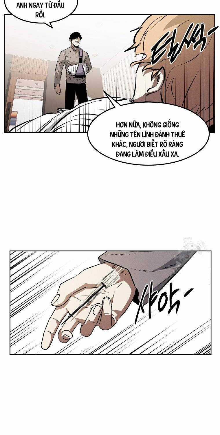 Kẻ Bất Bại - Chapter 98 - Trang 41