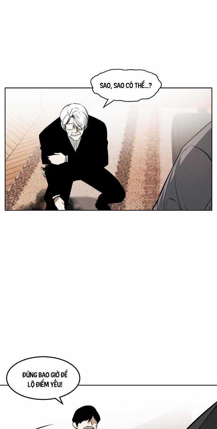 Kẻ Bất Bại - Chapter 98 - Trang 43