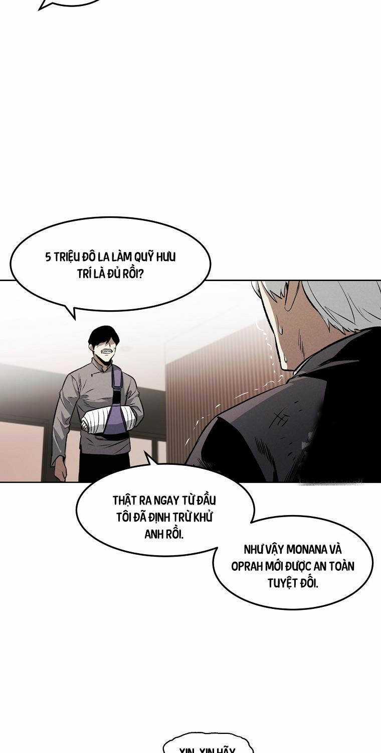 Kẻ Bất Bại - Chapter 98 - Trang 47
