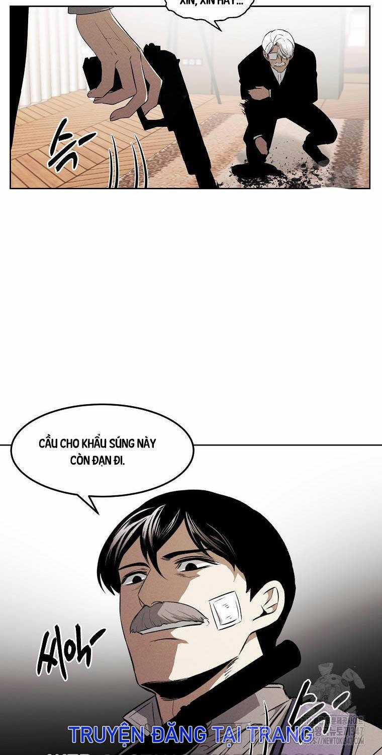 Kẻ Bất Bại - Chapter 98 - Trang 48