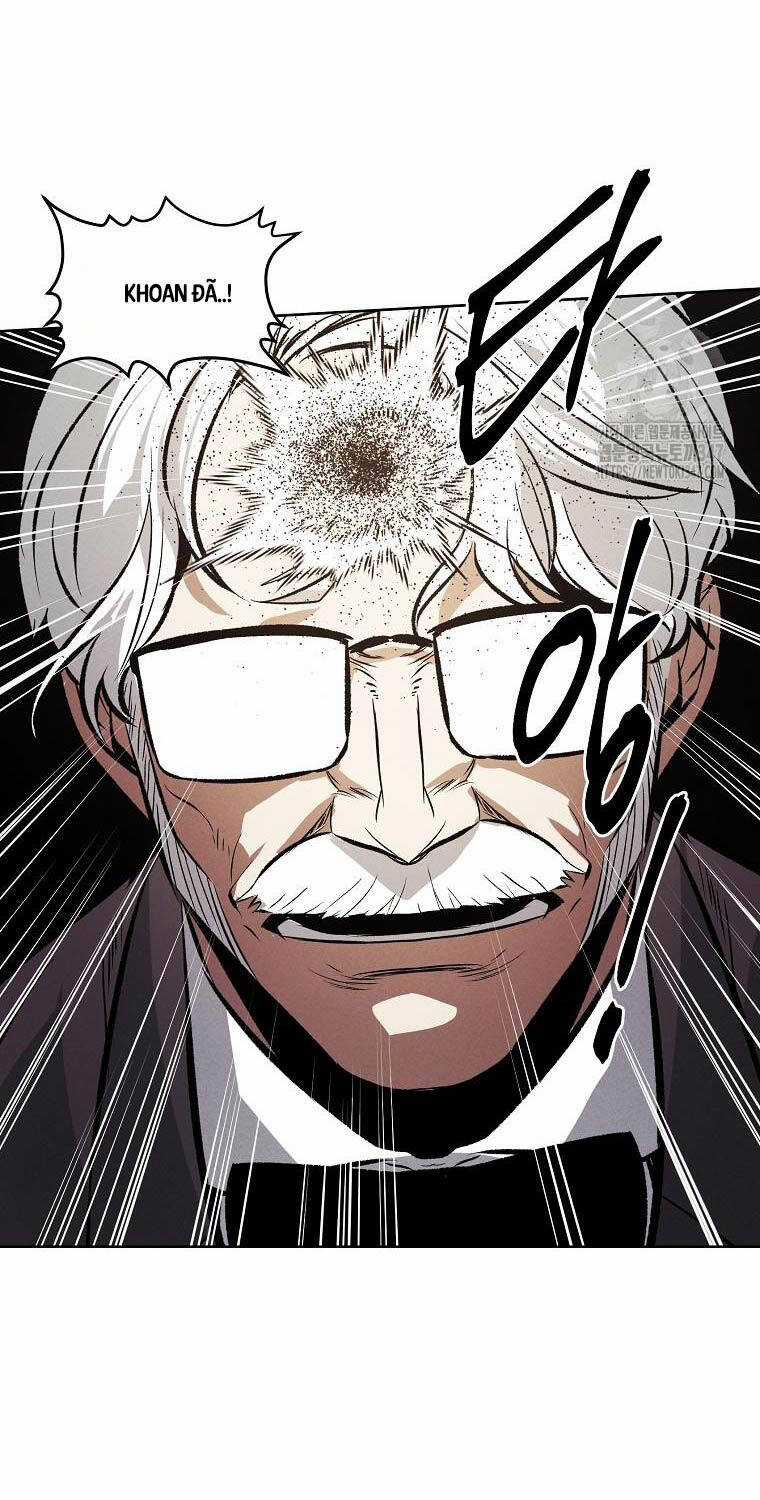 Kẻ Bất Bại - Chapter 98 - Trang 50