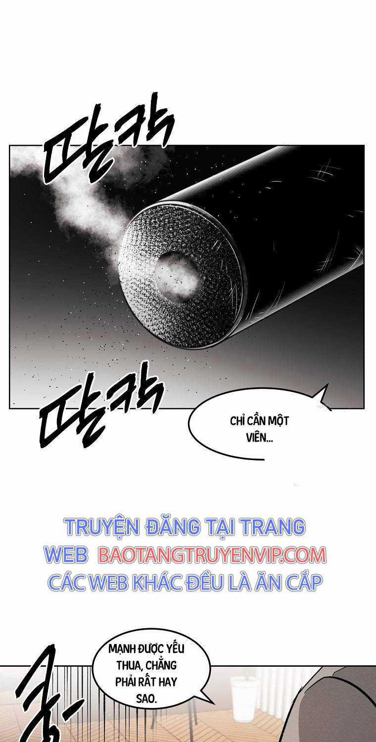 Kẻ Bất Bại - Chapter 98 - Trang 51