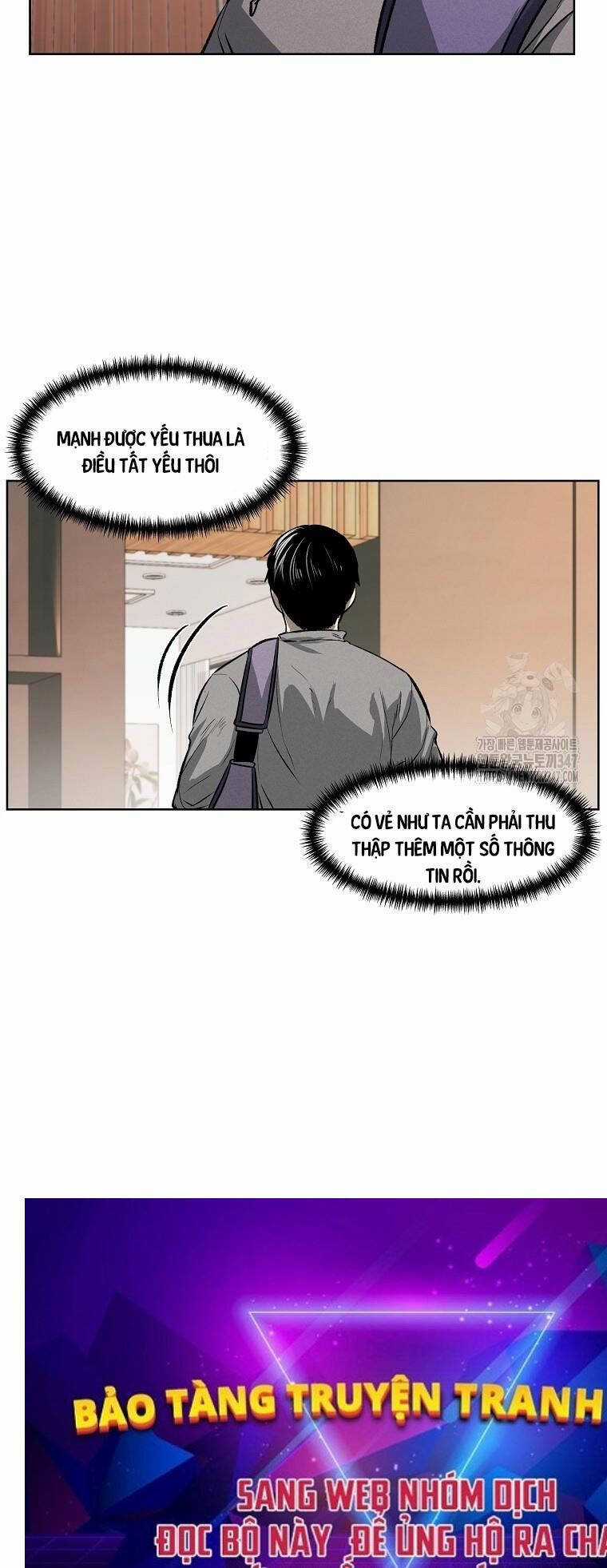 Kẻ Bất Bại - Chapter 98 - Trang 53