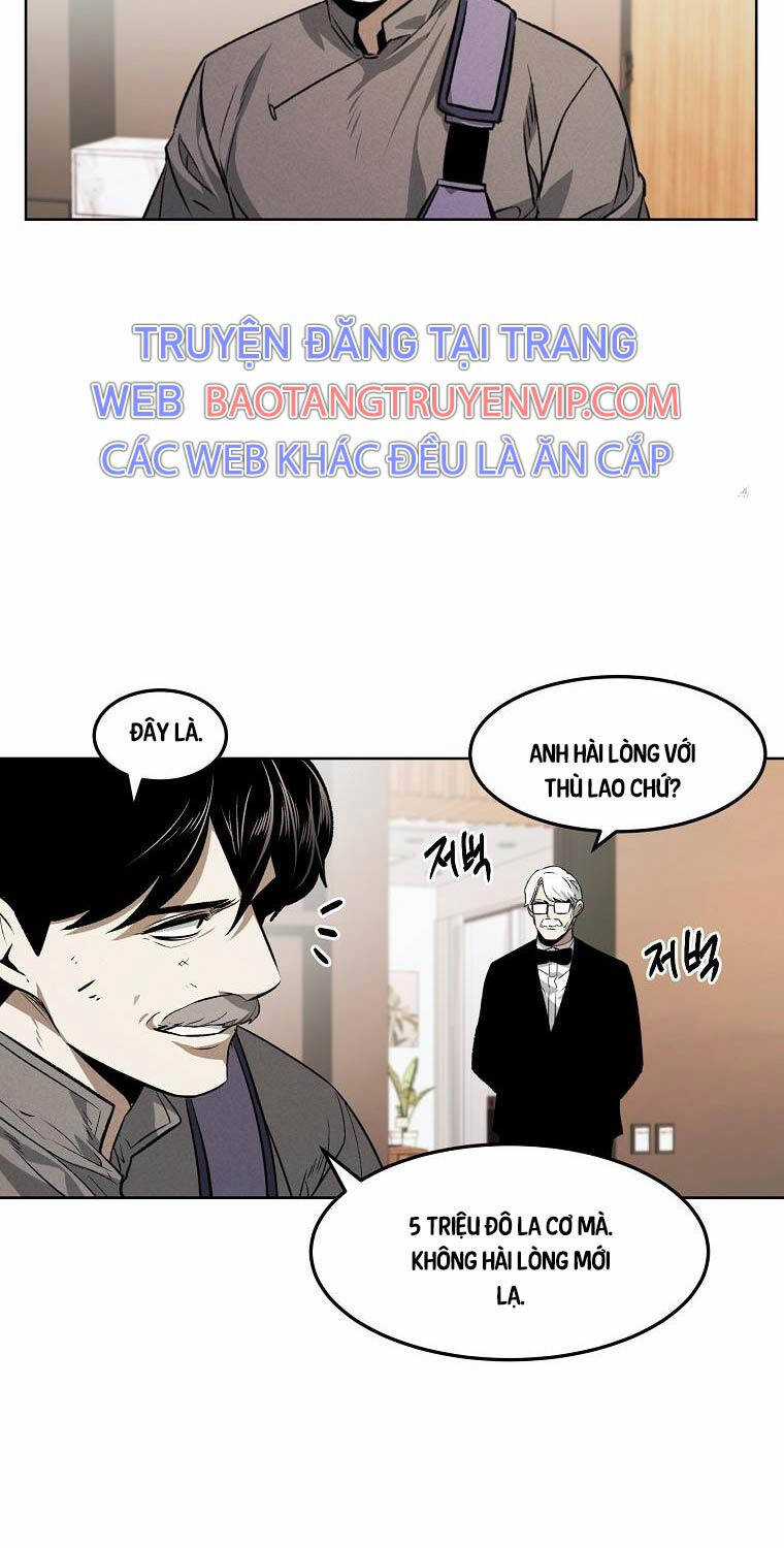 Kẻ Bất Bại - Chapter 98 - Trang 9
