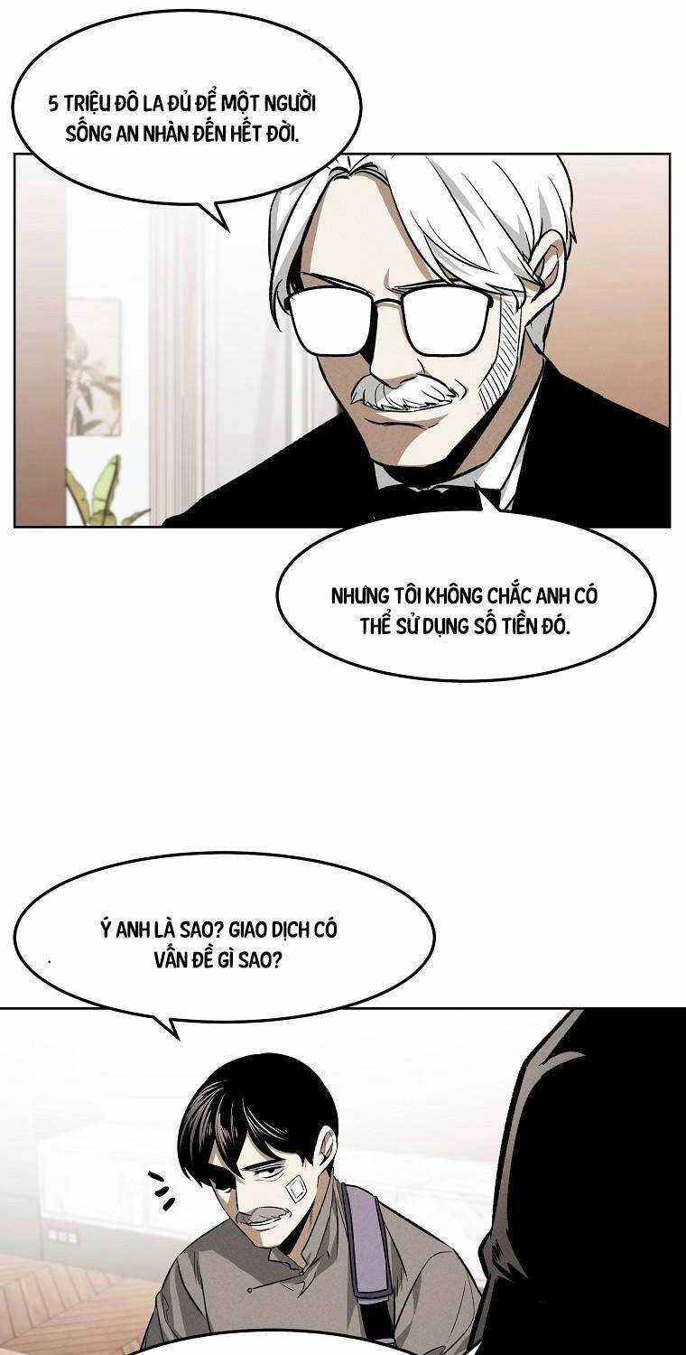 Kẻ Bất Bại - Chapter 98 - Trang 10