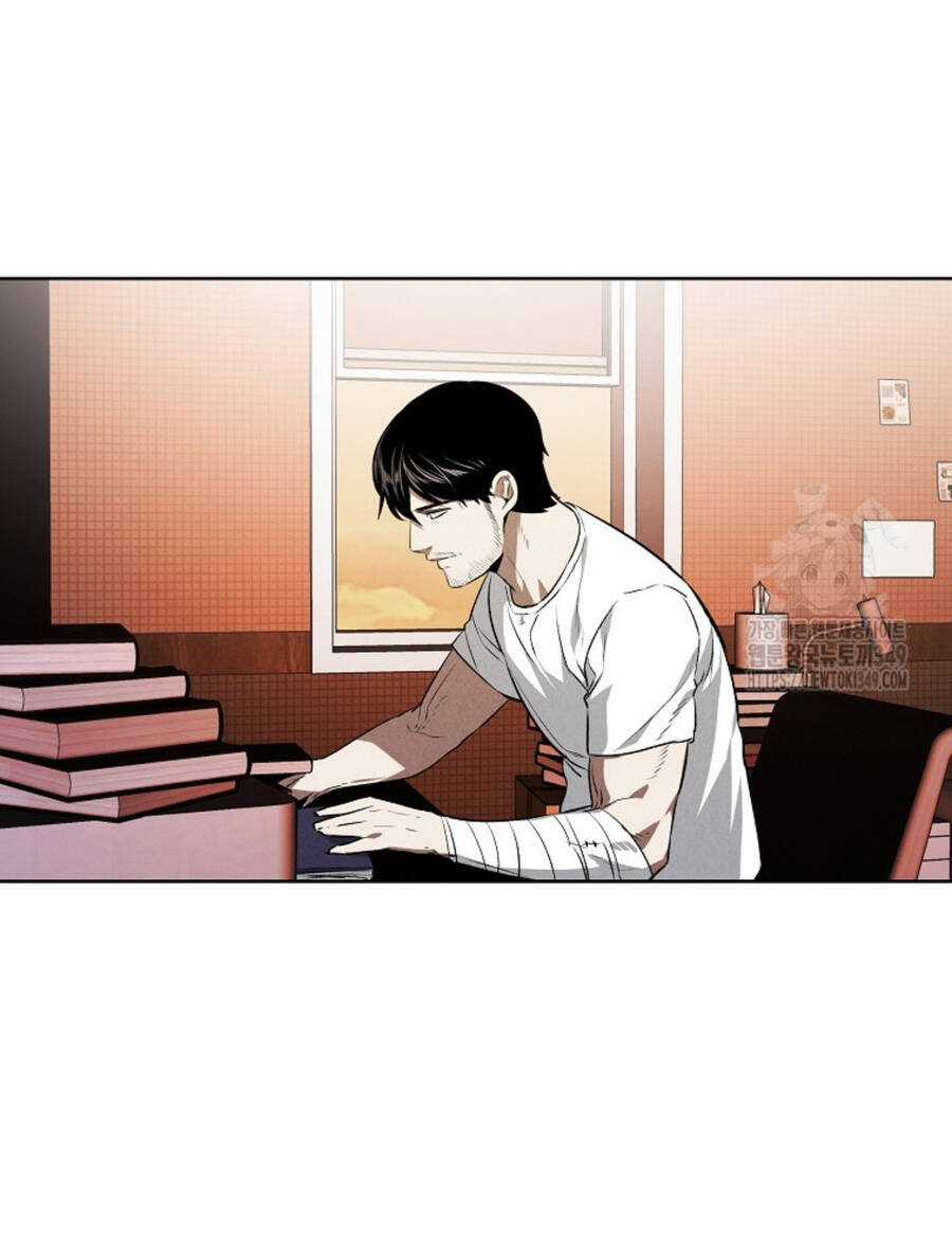 Kẻ Bất Bại - Chapter 99 - Trang 21