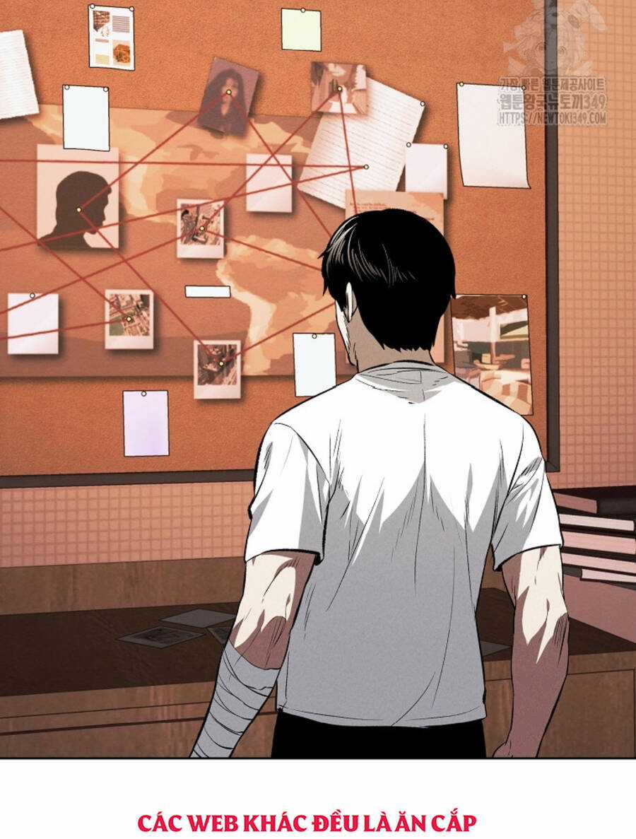 Kẻ Bất Bại - Chapter 99 - Trang 25