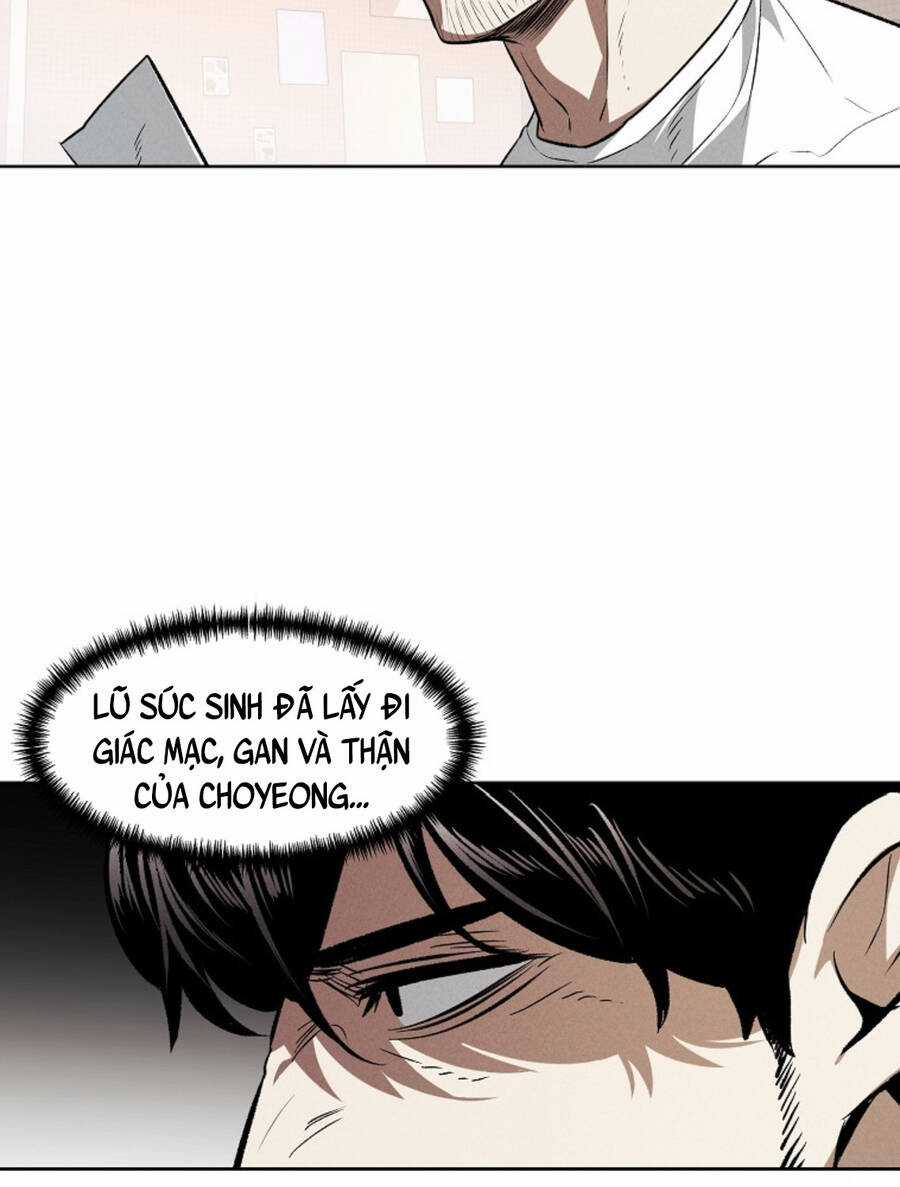 Kẻ Bất Bại - Chapter 99 - Trang 28