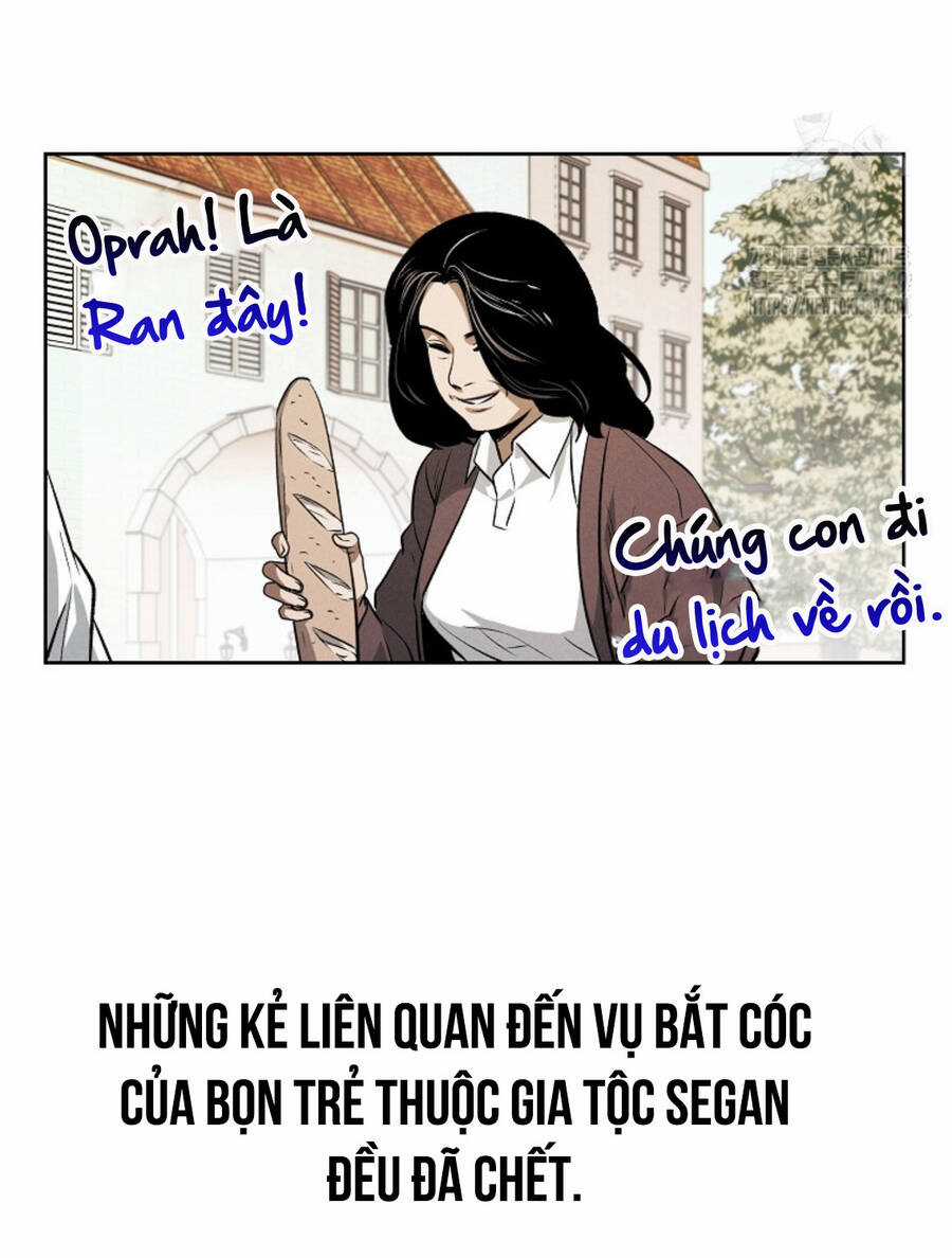 Kẻ Bất Bại - Chapter 99 - Trang 6