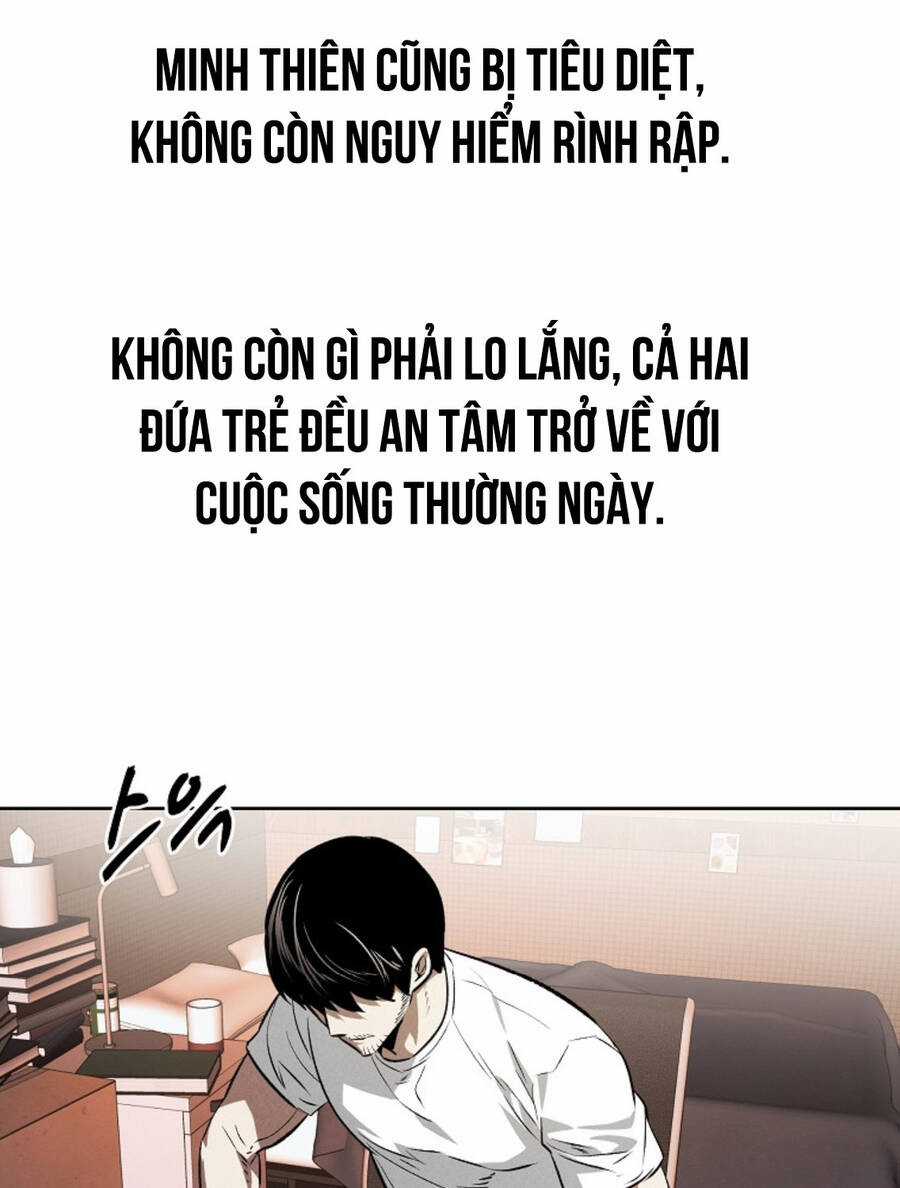 Kẻ Bất Bại - Chapter 99 - Trang 7