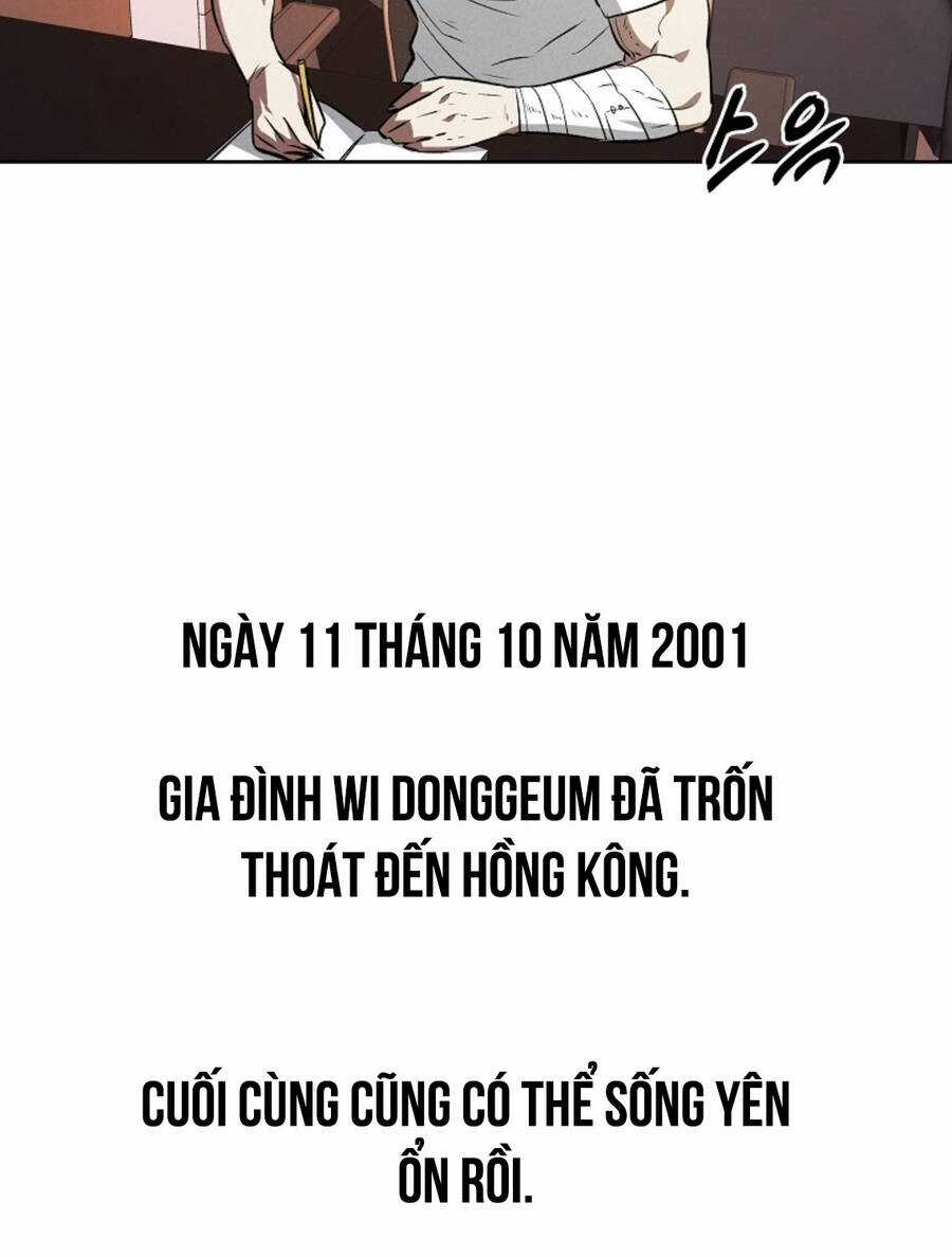 Kẻ Bất Bại - Chapter 99 - Trang 8