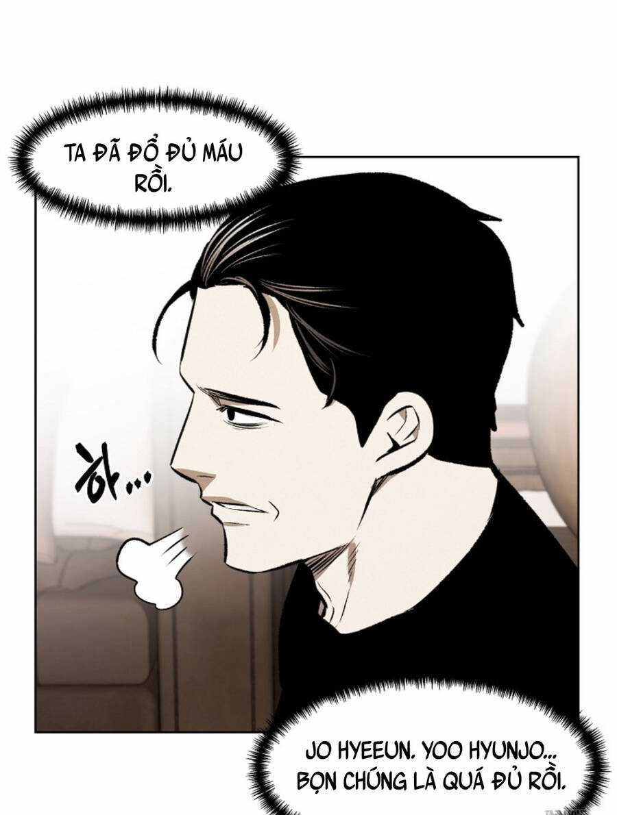 Kẻ Bất Bại - Chapter 99 - Trang 78