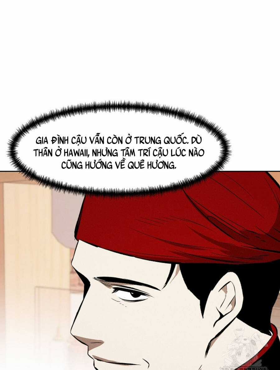 Kẻ Bất Bại - Chapter 99 - Trang 94