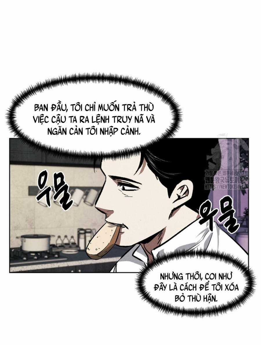 Kẻ Bất Bại - Chapter 99 - Trang 99
