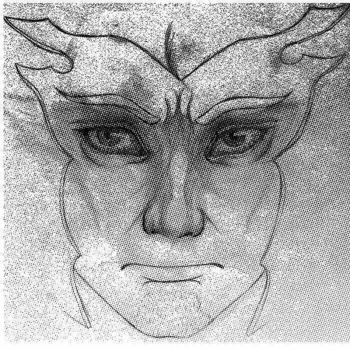 Kẻ bất Tử - Chapter 1 - Trang 1