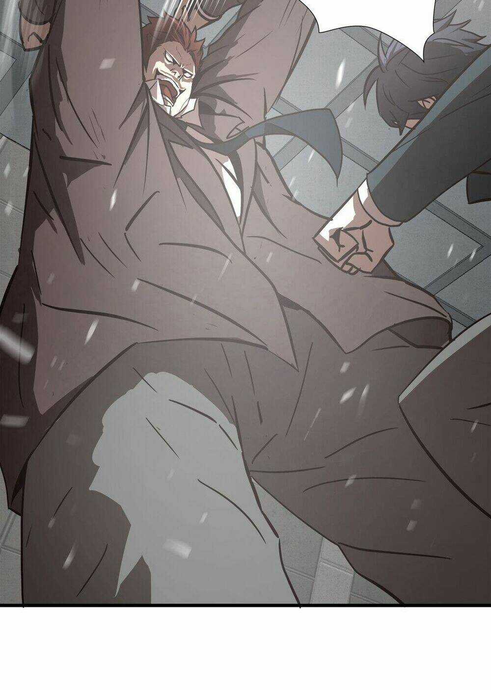 Kẻ Bị Ruồng Bỏ - Chapter 21 - Trang 3