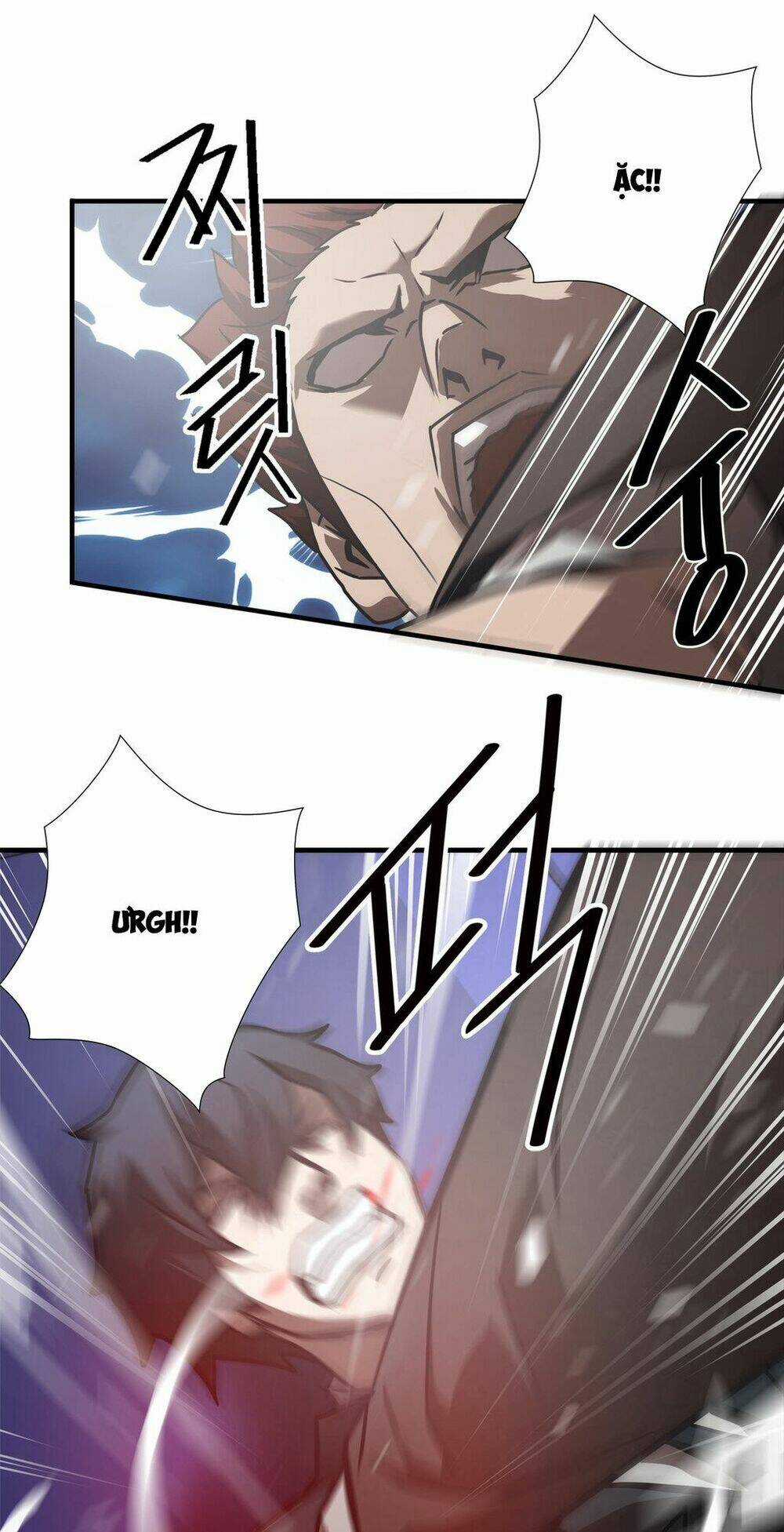 Kẻ Bị Ruồng Bỏ - Chapter 21 - Trang 38