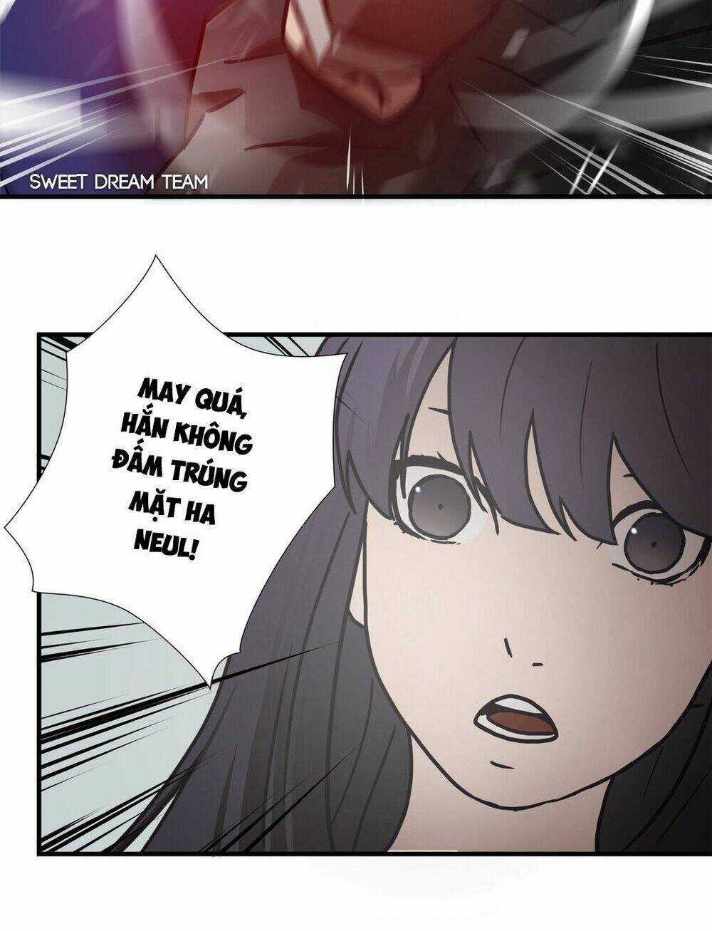 Kẻ Bị Ruồng Bỏ - Chapter 21 - Trang 39