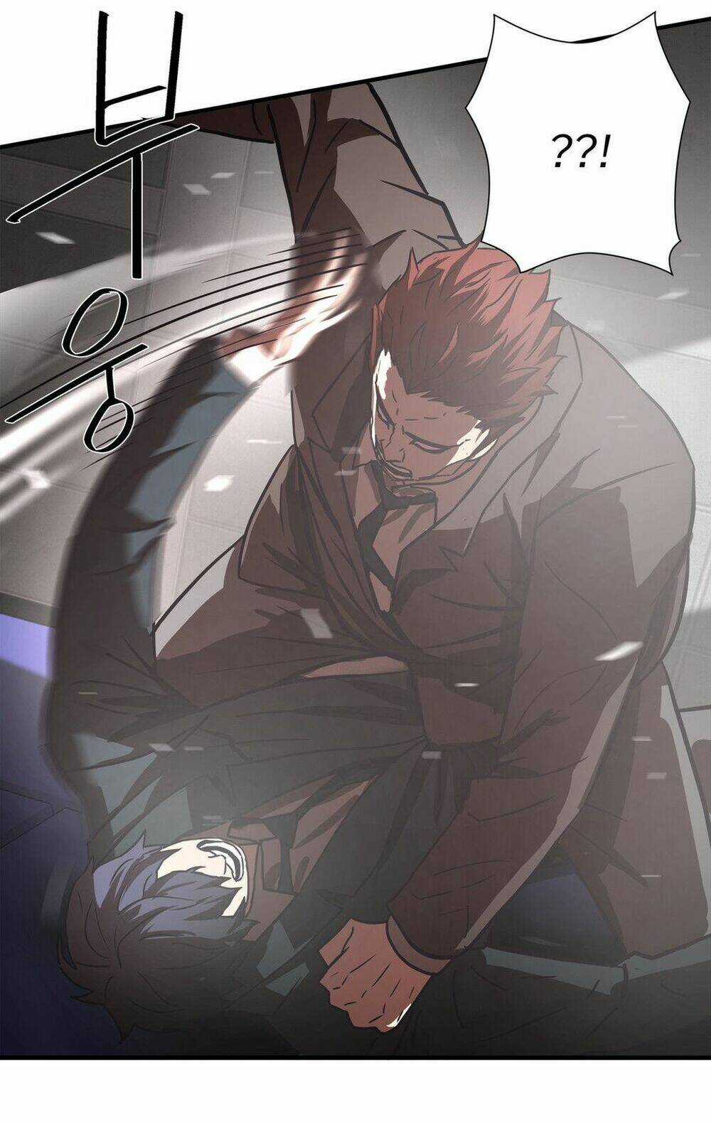 Kẻ Bị Ruồng Bỏ - Chapter 21 - Trang 42