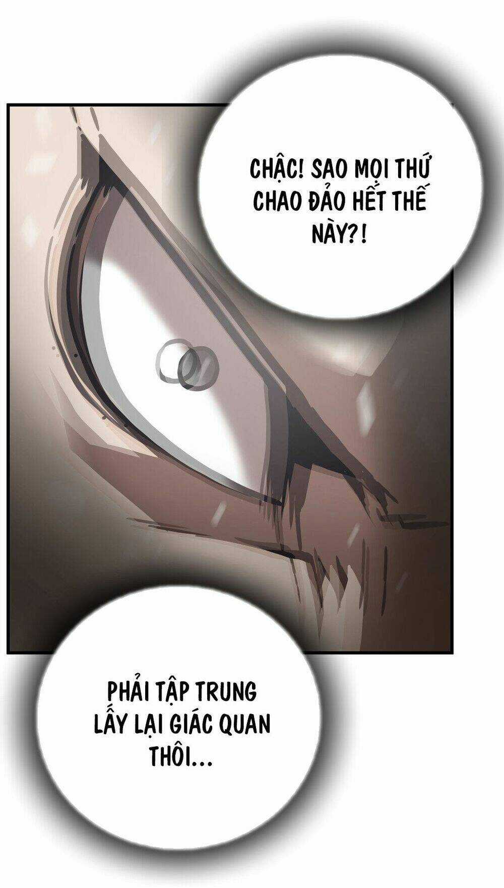 Kẻ Bị Ruồng Bỏ - Chapter 21 - Trang 47