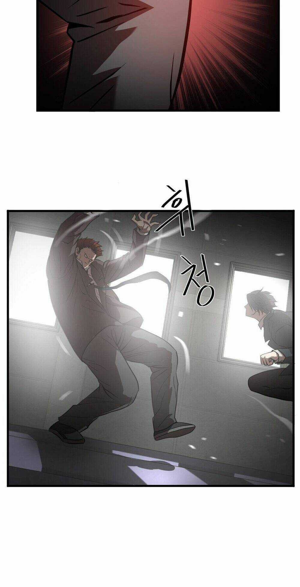 Kẻ Bị Ruồng Bỏ - Chapter 21 - Trang 7