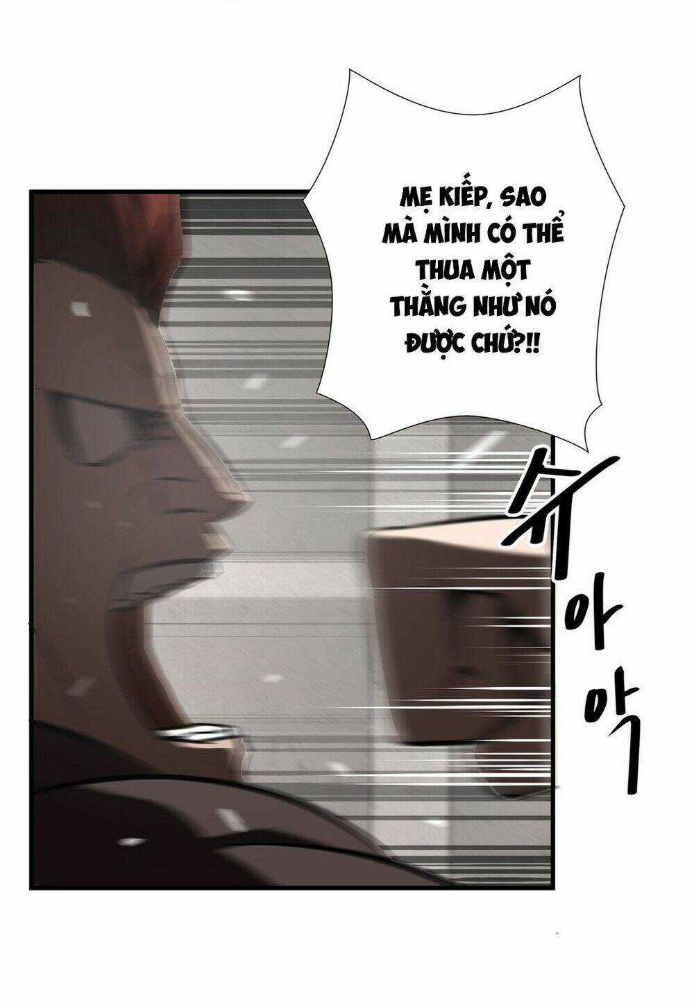 Kẻ Bị Ruồng Bỏ - Chapter 21 - Trang 10