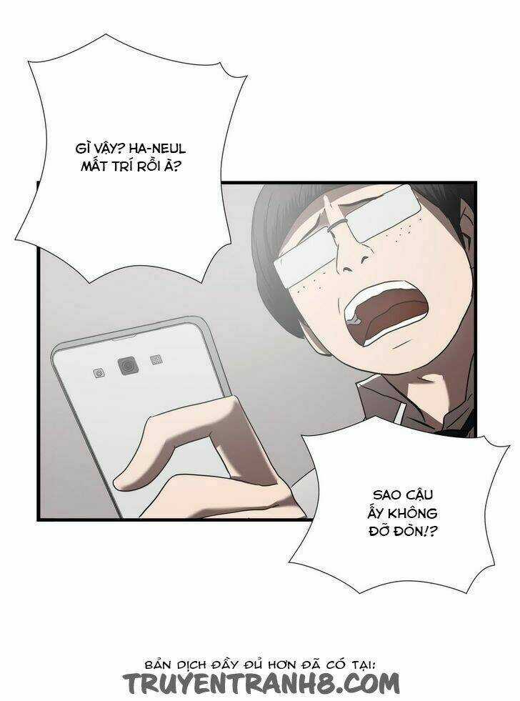 Kẻ Bị Ruồng Bỏ - Chapter 31 - Trang 4