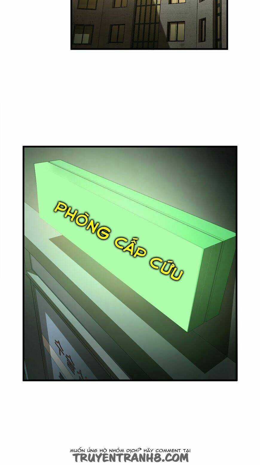 Kẻ Bị Ruồng Bỏ - Chapter 32 - Trang 23