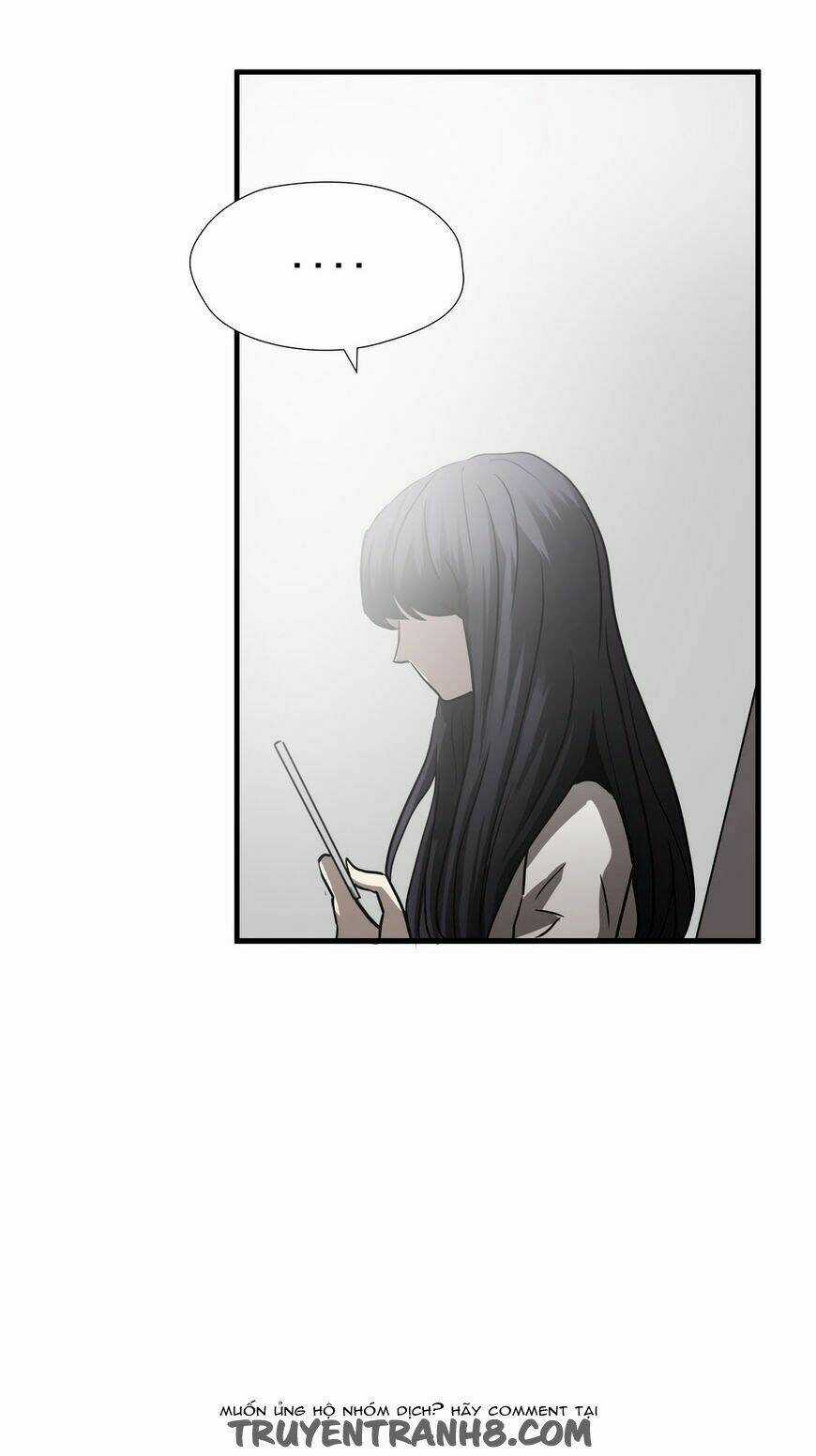 Kẻ Bị Ruồng Bỏ - Chapter 32 - Trang 4