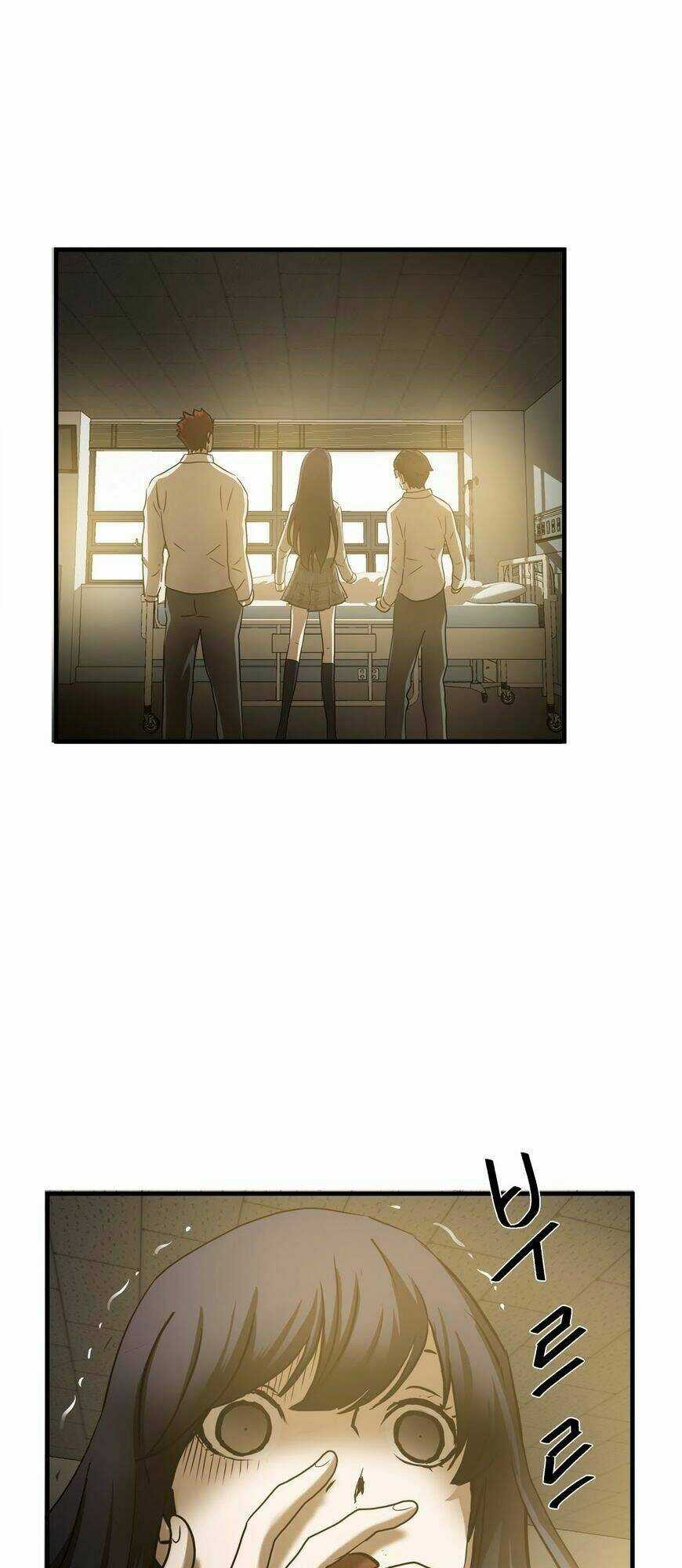 Kẻ Bị Ruồng Bỏ - Chapter 32 - Trang 42