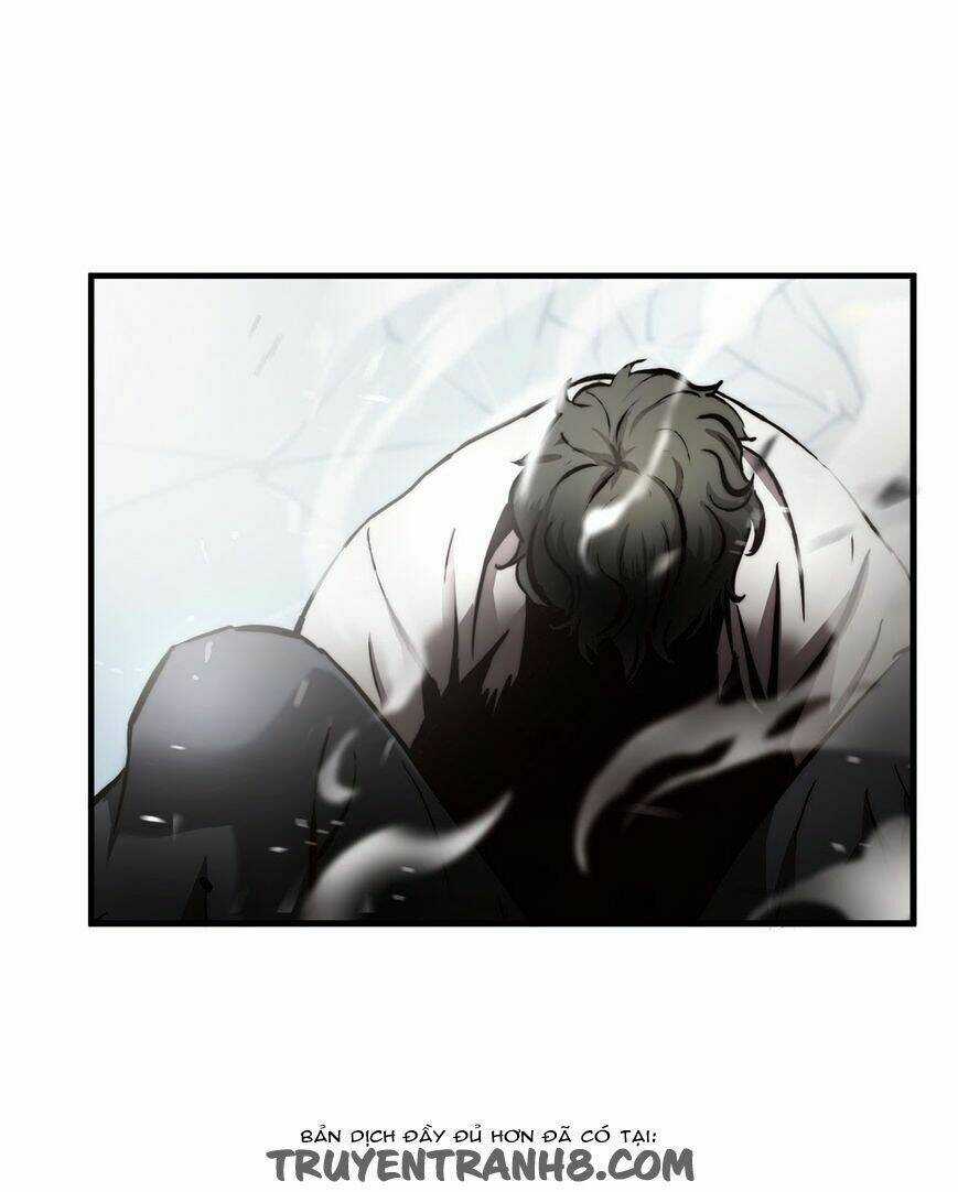 Kẻ Bị Ruồng Bỏ - Chapter 32 - Trang 9