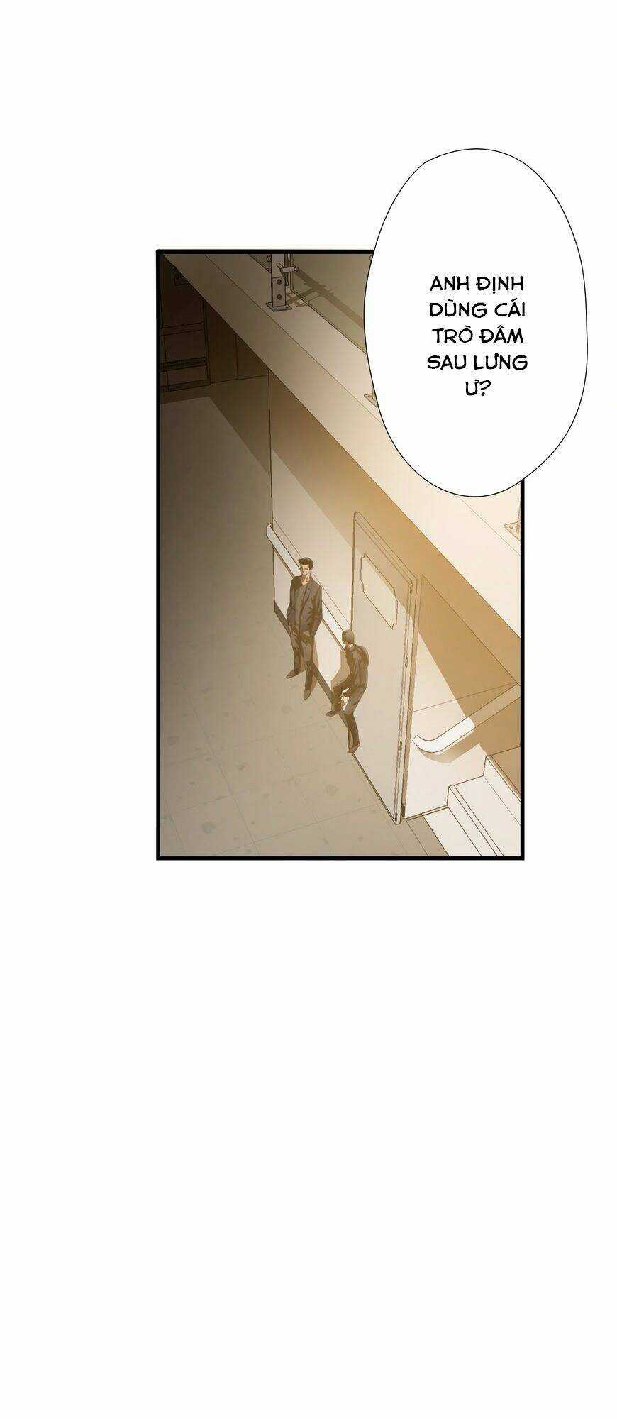 Kẻ Bị Ruồng Bỏ - Chapter 33 - Trang 27