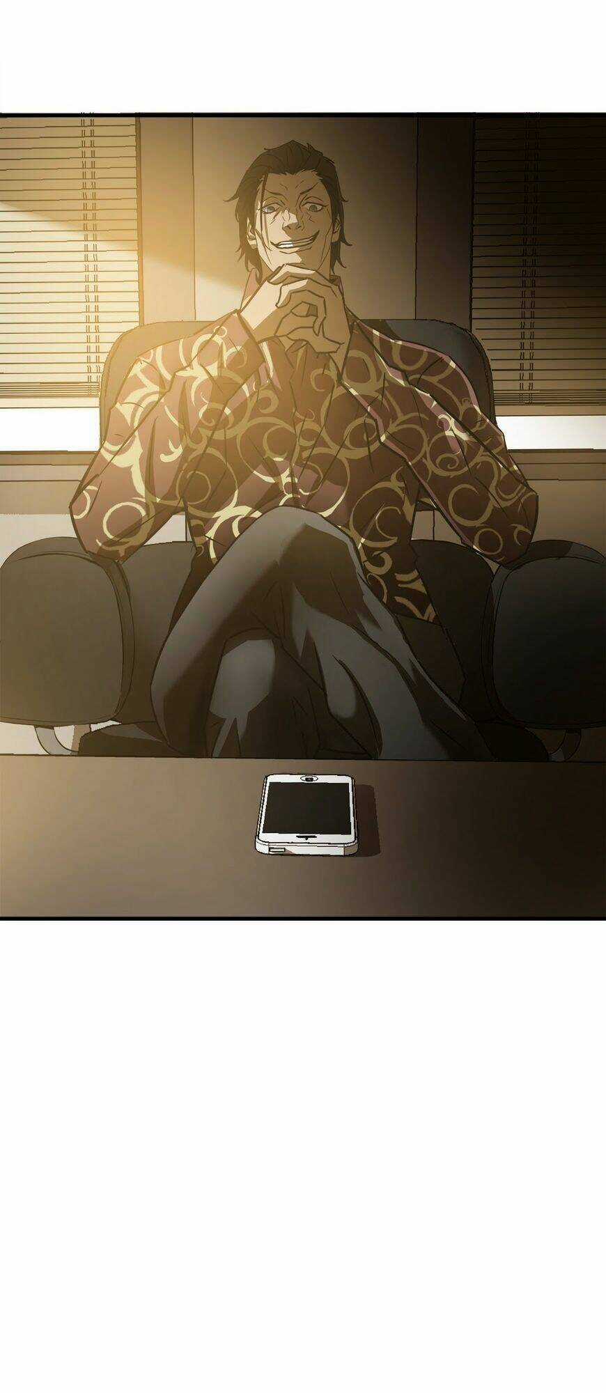 Kẻ Bị Ruồng Bỏ - Chapter 33 - Trang 29