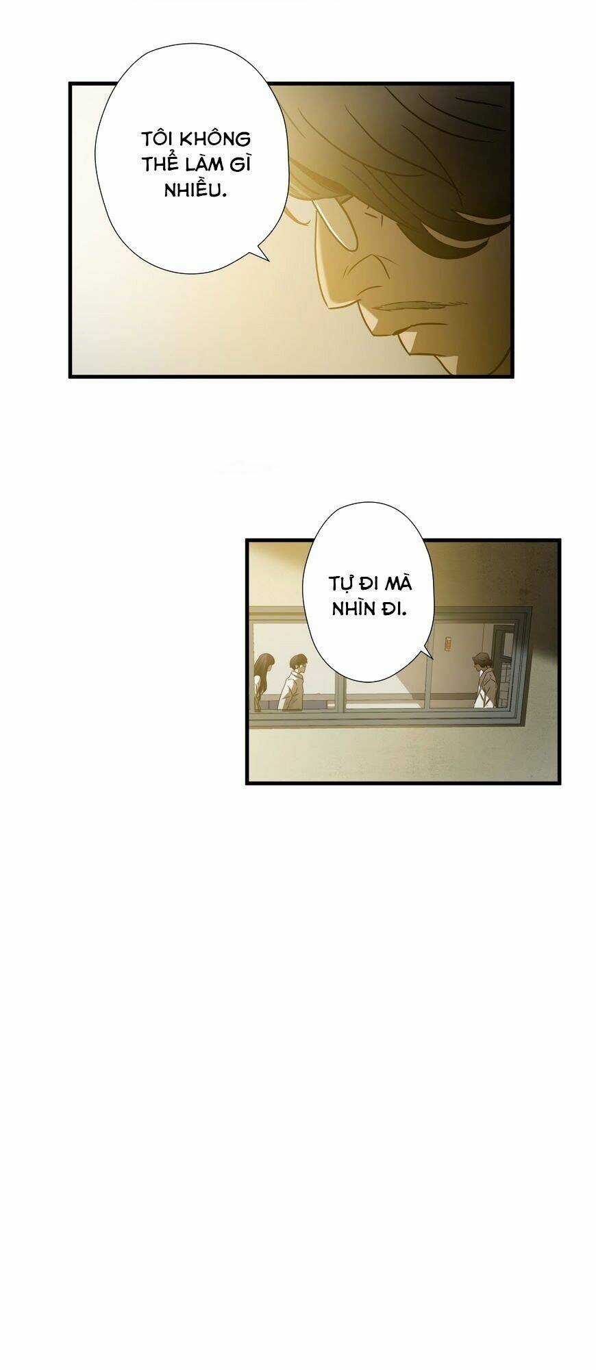 Kẻ Bị Ruồng Bỏ - Chapter 33 - Trang 4