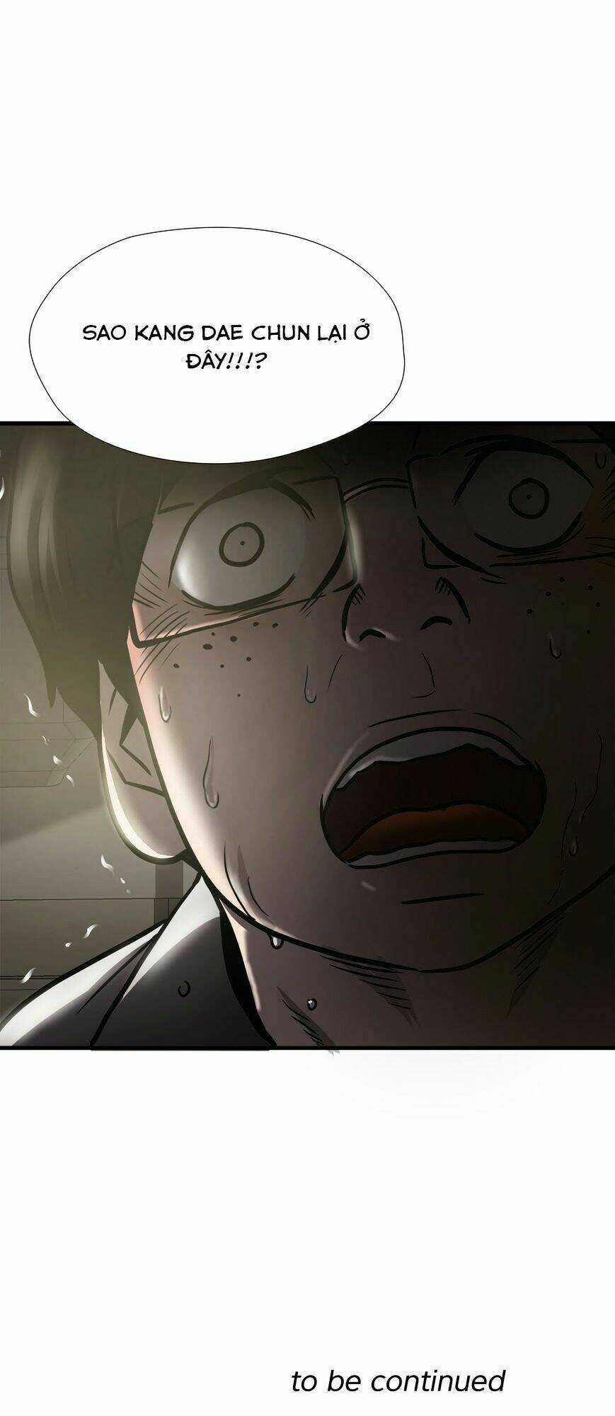 Kẻ Bị Ruồng Bỏ - Chapter 34 - Trang 49