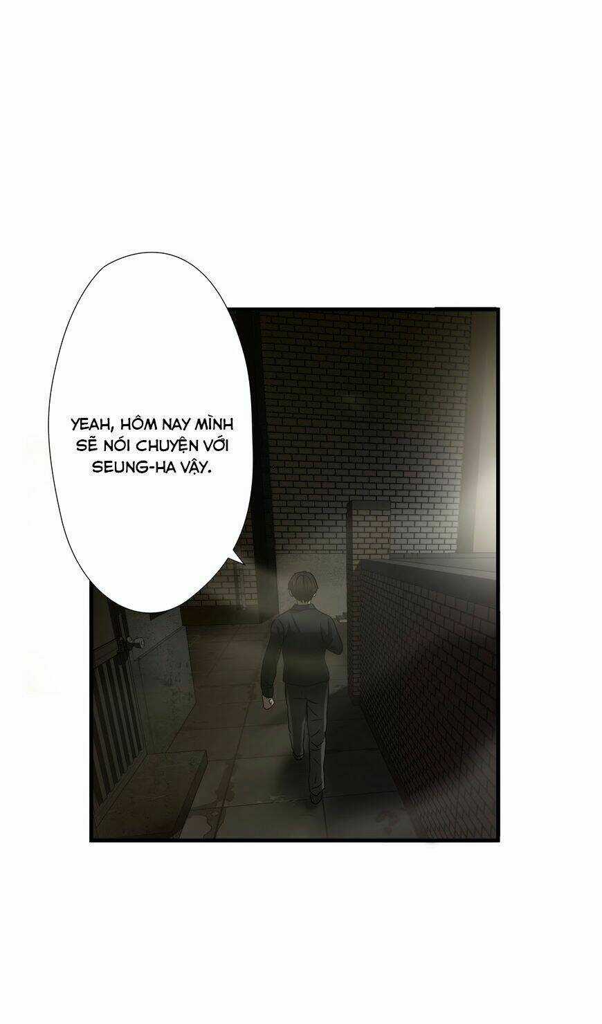 Kẻ Bị Ruồng Bỏ - Chapter 35 - Trang 3