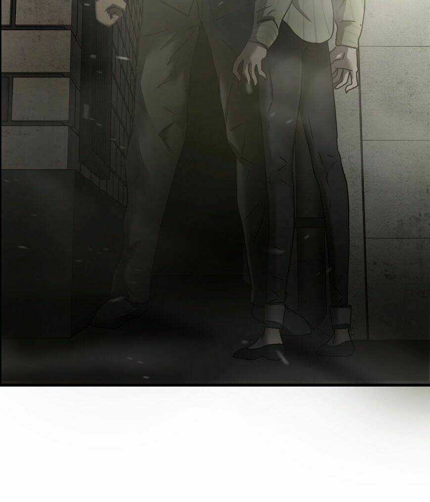 Kẻ Bị Ruồng Bỏ - Chapter 35 - Trang 41