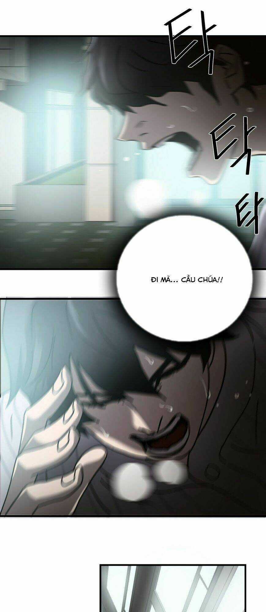 Kẻ Bị Ruồng Bỏ - Chapter 35 - Trang 46