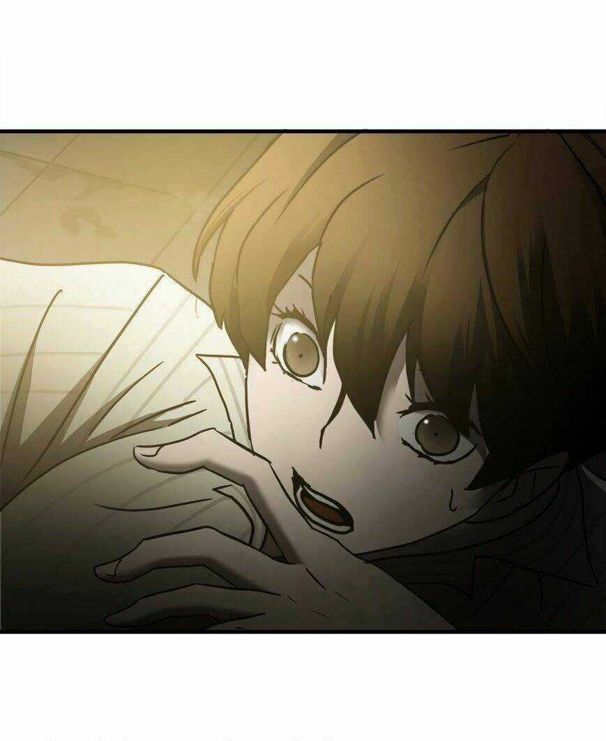 Kẻ Bị Ruồng Bỏ - Chapter 35 - Trang 53