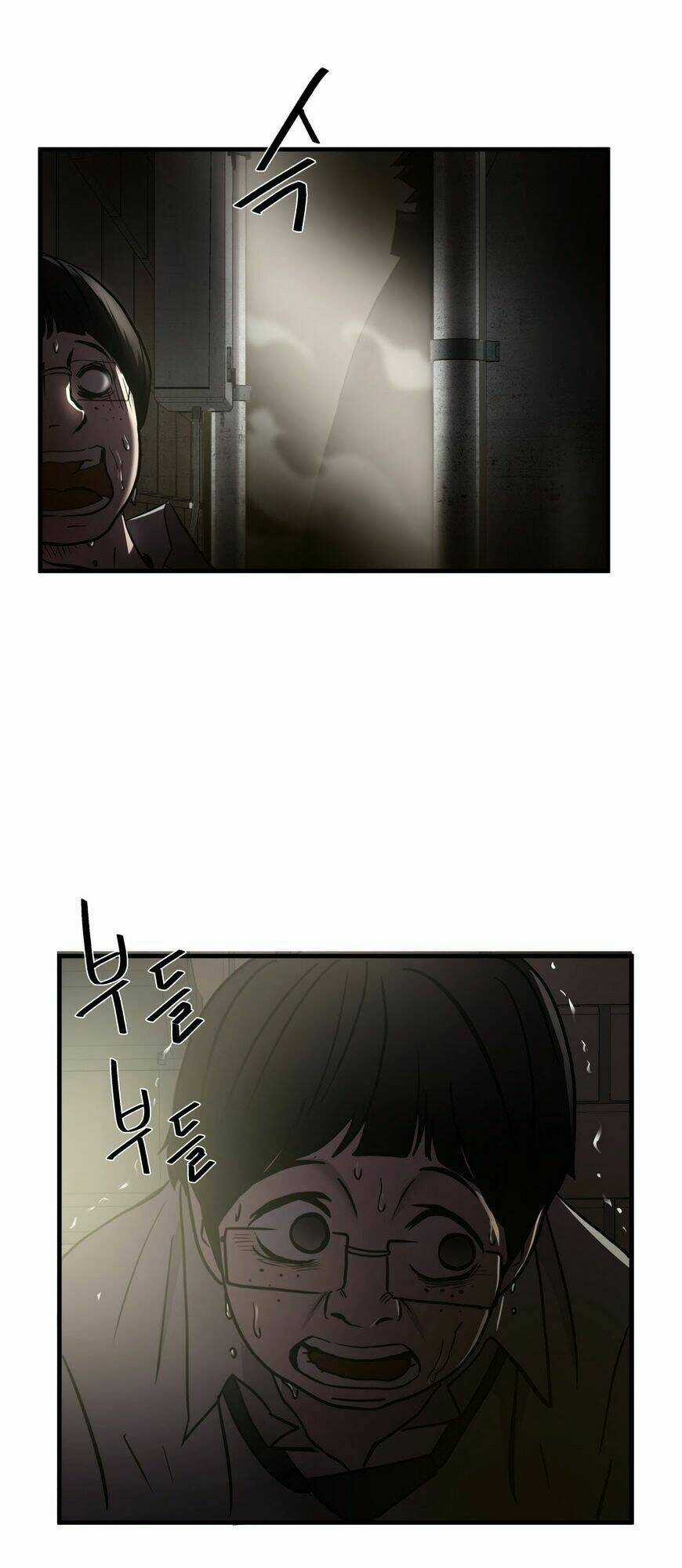 Kẻ Bị Ruồng Bỏ - Chapter 35 - Trang 8