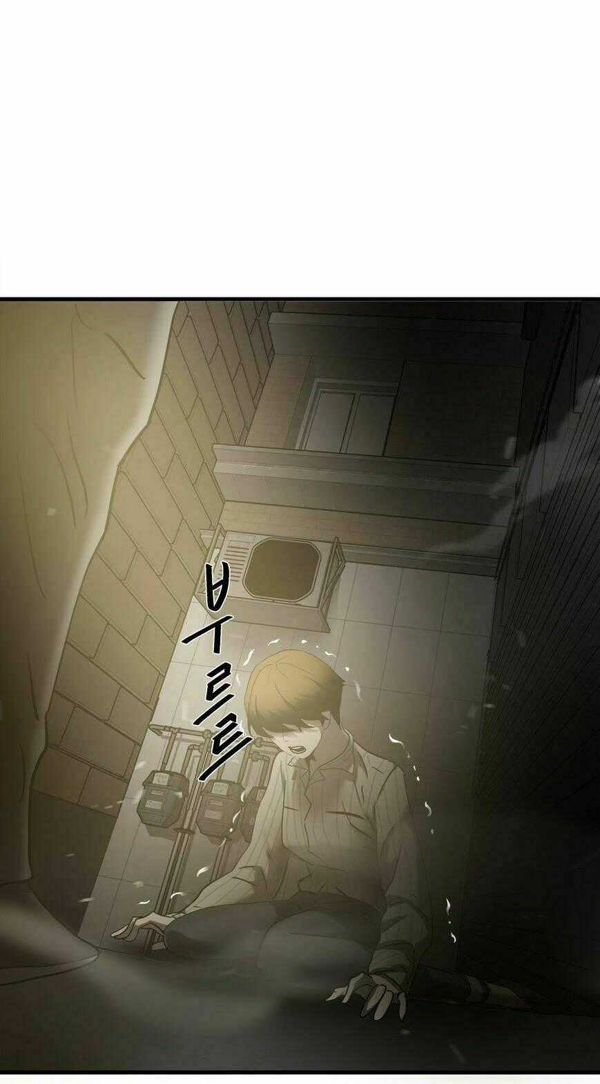 Kẻ Bị Ruồng Bỏ - Chapter 36 - Trang 2