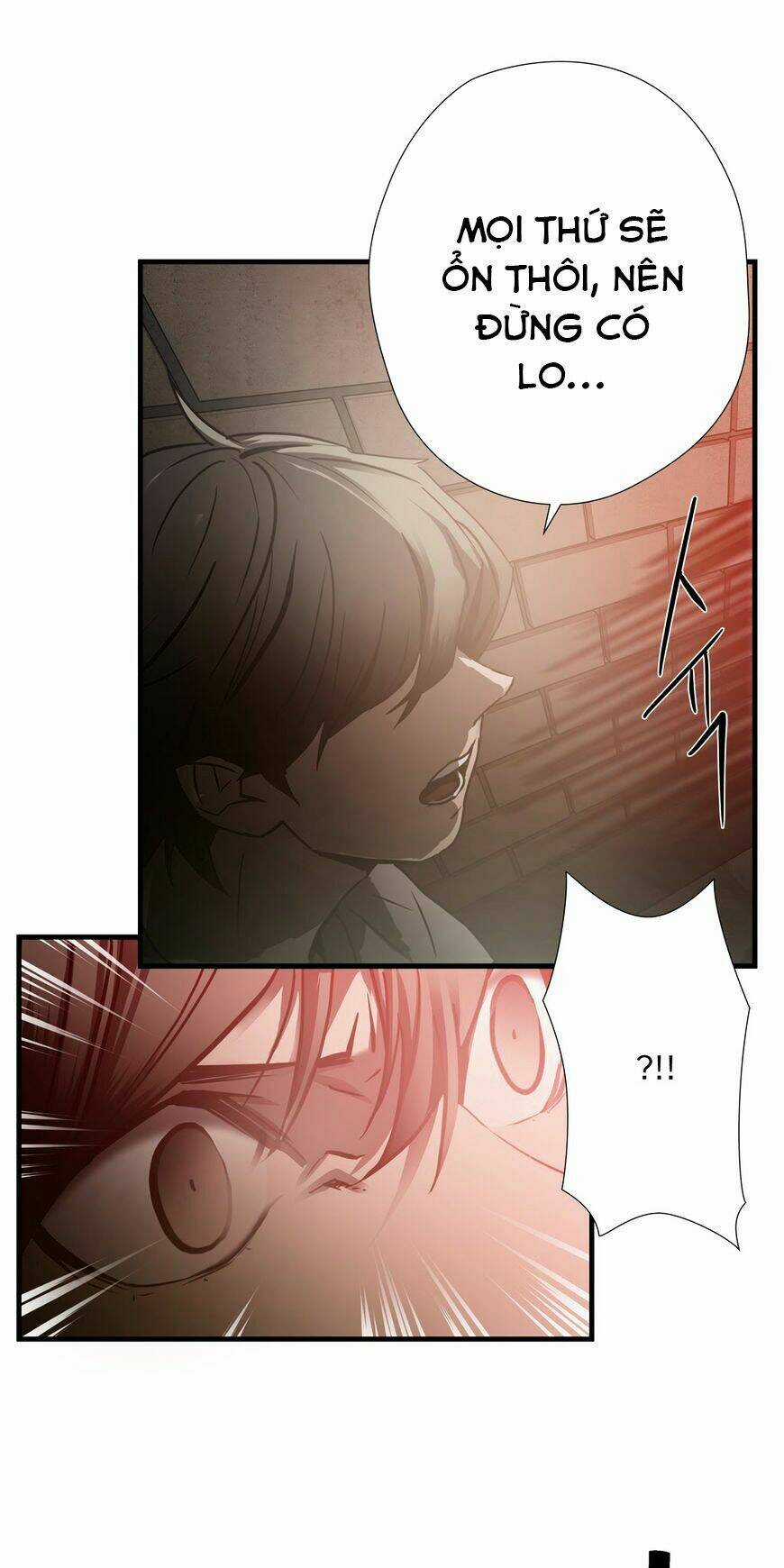 Kẻ Bị Ruồng Bỏ - Chapter 36 - Trang 11