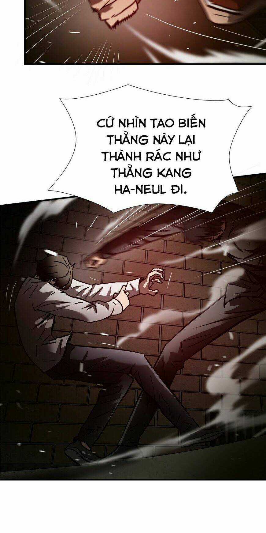 Kẻ Bị Ruồng Bỏ - Chapter 36 - Trang 14
