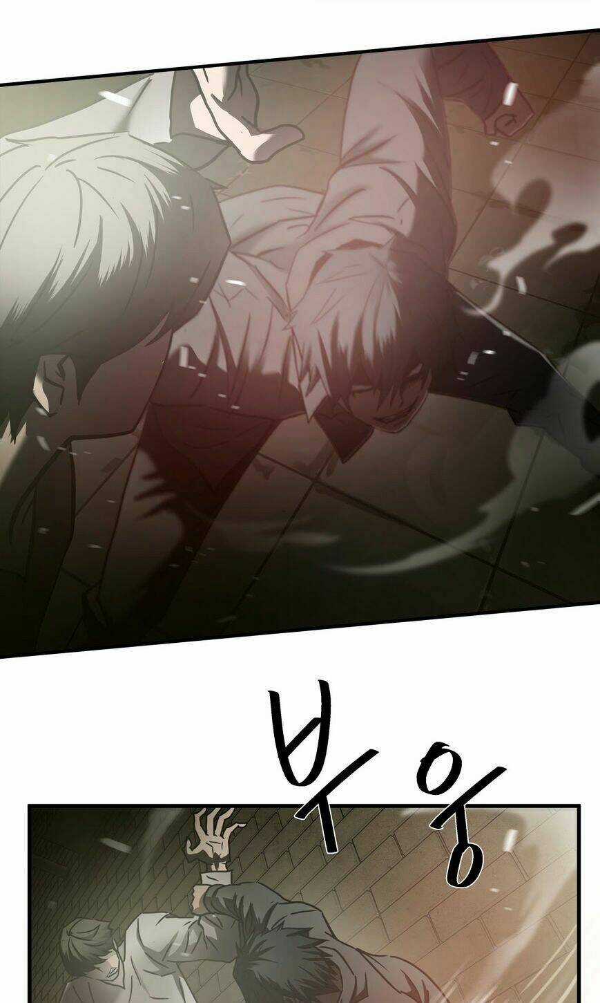 Kẻ Bị Ruồng Bỏ - Chapter 36 - Trang 21